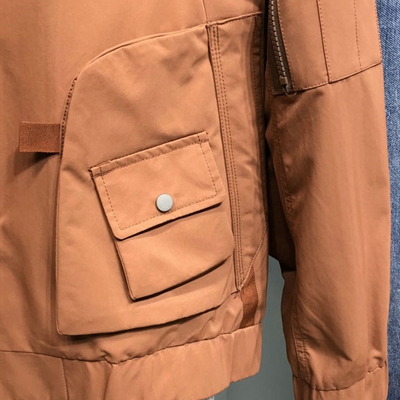 市场上装-夹克-休闲夹克【实拍】