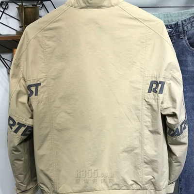 市场上装-夹克-休闲夹克【实拍】