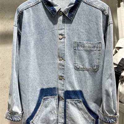 市场上装-夹克-休闲夹克【实拍】