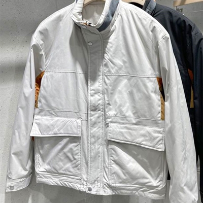 市场上装-夹克-休闲夹克【实拍】