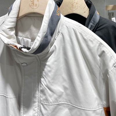 市场上装-夹克-休闲夹克【实拍】
