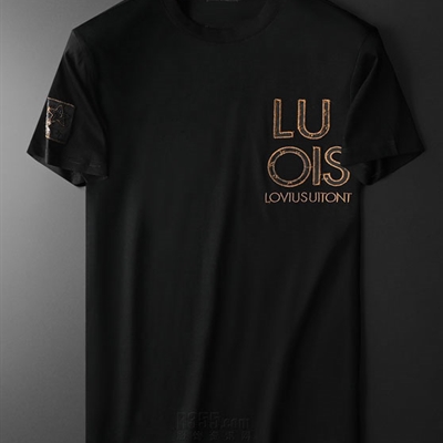 市场上装-T恤-欧货T恤