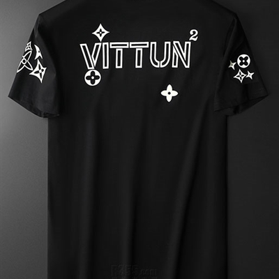 市场上装-T恤-欧货T恤