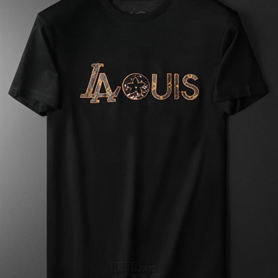 市场上装-T恤-欧货T恤