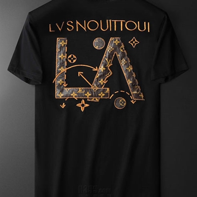 市场上装-T恤-欧货T恤