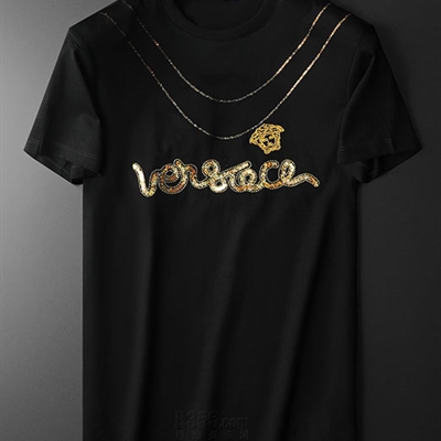 市场上装-T恤-欧货T恤