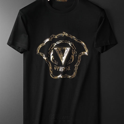 市场上装-T恤-欧货T恤