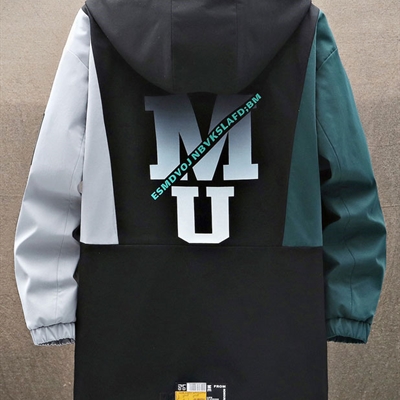 市场上装-中长外套-土货中长外套