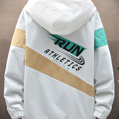 市场上装-夹克-土货夹克