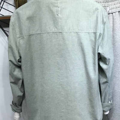 市场上装-衬衫-休闲衬衫【实拍】