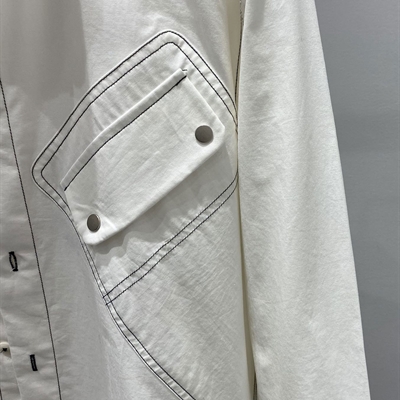 市场上装-衬衫-休闲衬衫【实拍】