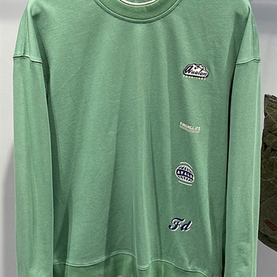 市场上装-卫衣-休闲卫衣【实拍】