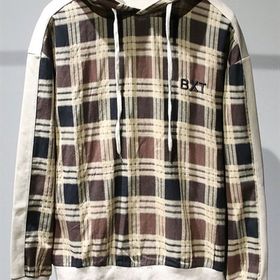 市场上装-卫衣-休闲卫衣【实拍】