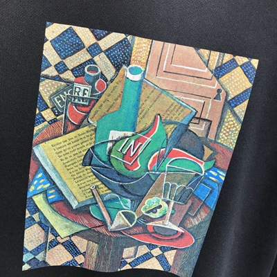 市场上装-卫衣-休闲卫衣【实拍】