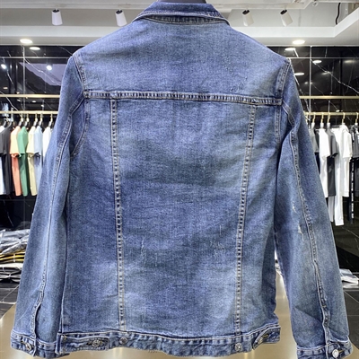 市场上装-夹克-欧货夹克【实拍】