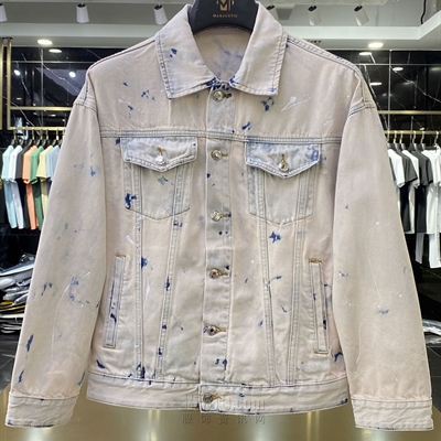 市场上装-夹克-欧货夹克【实拍】