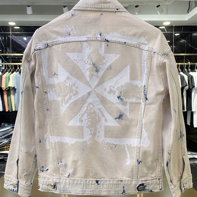 市场上装-夹克-欧货夹克【实拍】