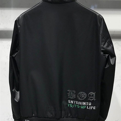 市场上装-夹克-欧货夹克【实拍】