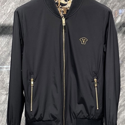 市场上装-夹克-欧货夹克【实拍】