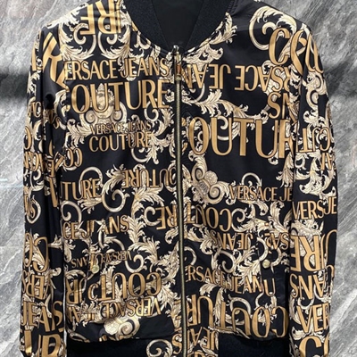 市场上装-夹克-欧货夹克【实拍】