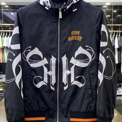 市场上装-夹克-欧货夹克【实拍】