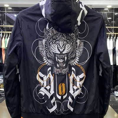 市场上装-夹克-欧货夹克【实拍】