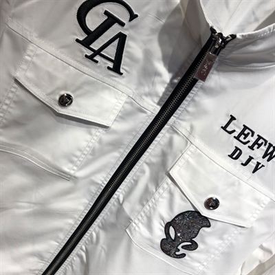 市场上装-夹克-欧货夹克【实拍】