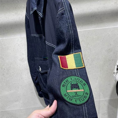 市场上装-夹克-休闲夹克【实拍】