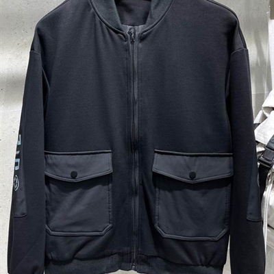 市场上装-夹克-休闲夹克【实拍】