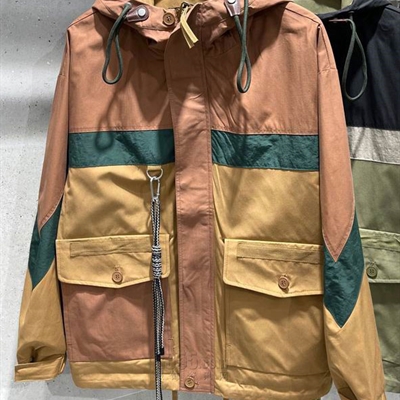 市场上装-夹克-休闲夹克【实拍】