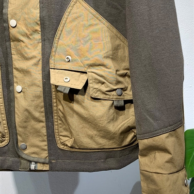 市场上装-夹克-休闲夹克【实拍】