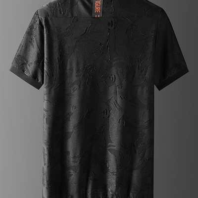 市场上装-T恤-欧货T恤