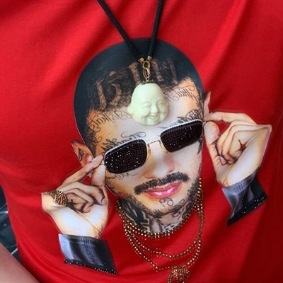 市场上装-T恤-欧货T恤