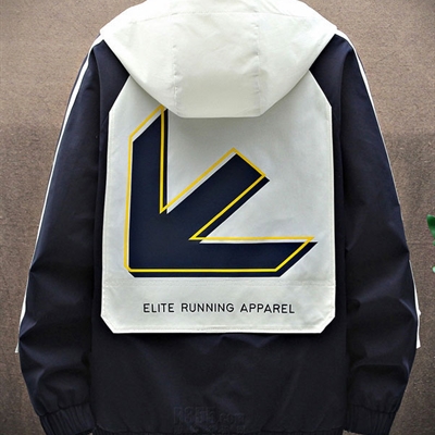 市场上装-夹克-土货夹克