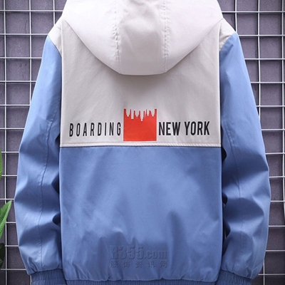 市场上装-夹克-土货夹克