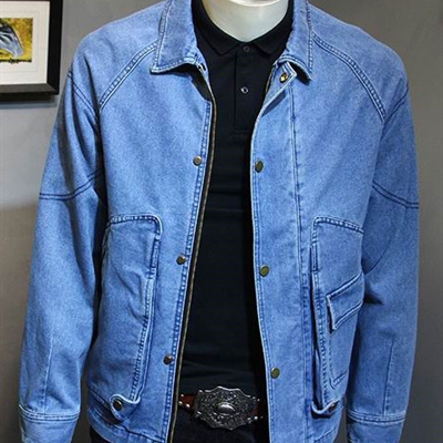 市场上装-夹克-休闲夹克