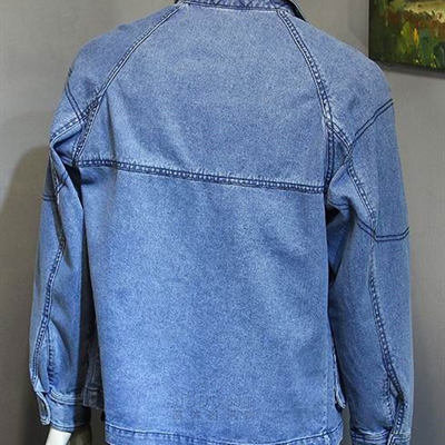 市场上装-夹克-休闲夹克