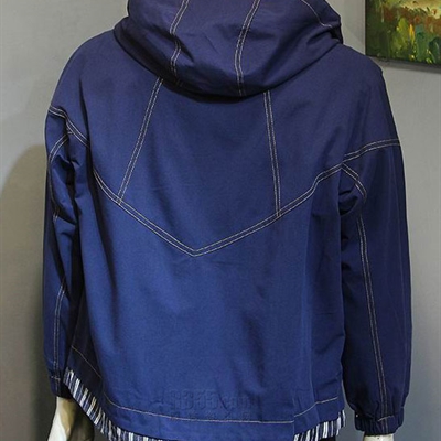 市场上装-夹克-休闲夹克