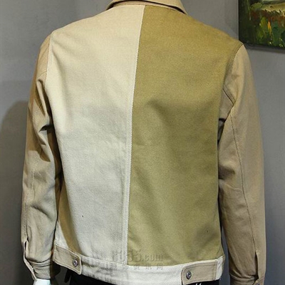 市场上装-夹克-休闲夹克