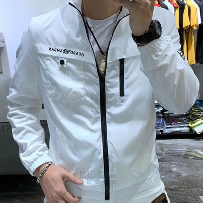 市场上装-夹克-休闲夹克