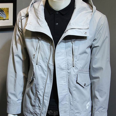 市场上装-夹克-休闲夹克