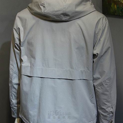 市场上装-夹克-休闲夹克