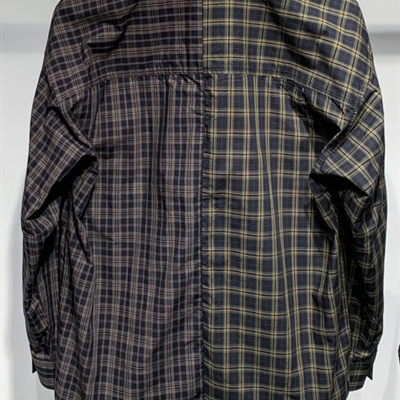 市场上装-衬衫-休闲衬衫【实拍】