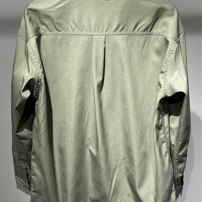 市场上装-衬衫-休闲衬衫【实拍】