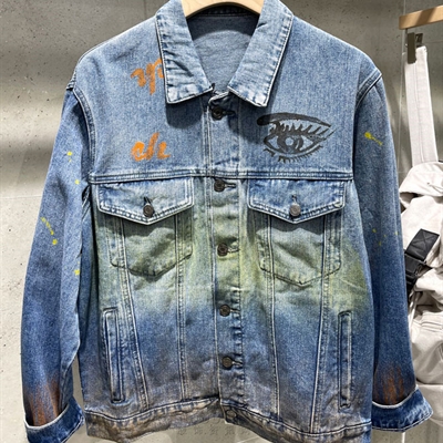 市场上装-夹克-休闲夹克【实拍】