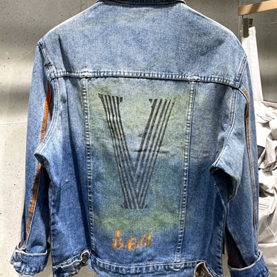 市场上装-夹克-休闲夹克【实拍】