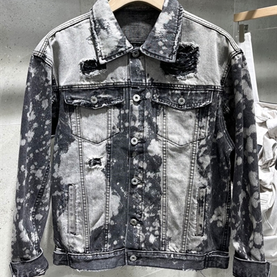 市场上装-夹克-休闲夹克【实拍】