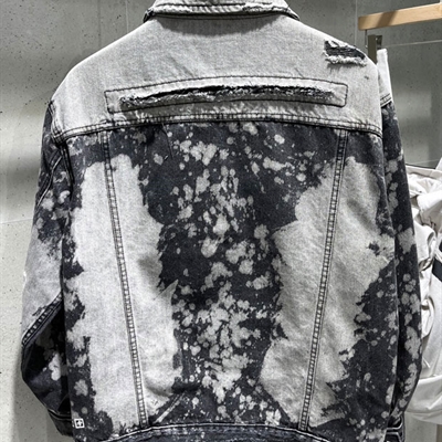 市场上装-夹克-休闲夹克【实拍】