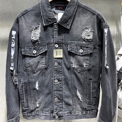 市场上装-夹克-休闲夹克【实拍】