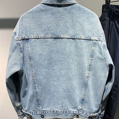 市场上装-夹克-休闲夹克【实拍】